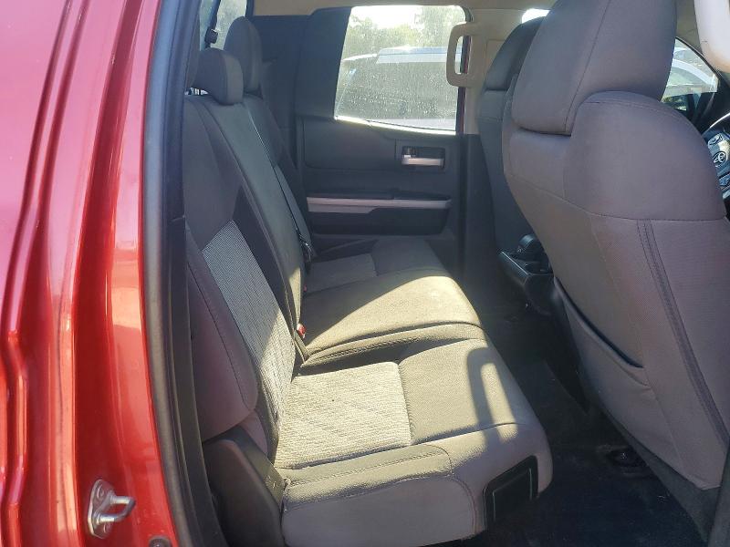 Продаж на аукціоні авто 2014 Toyota Tundra, vin: 5TFRY5F10EX158155, номер лоту: 68407916