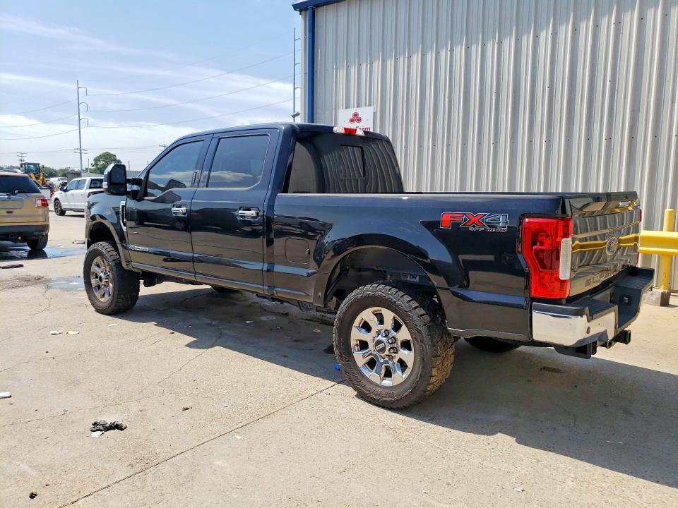 Продажа на аукционе авто 2019 Ford F250, vin: 1FT7W2BT1KEE62962, номер лота: 68793866