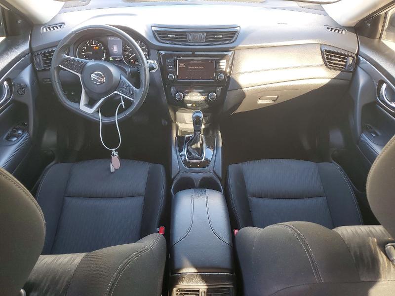 67807026 :رقم المزاد ، KNMAT2MV5JP508177 vin ، 2018 Nissan Rogue مزاد بيع