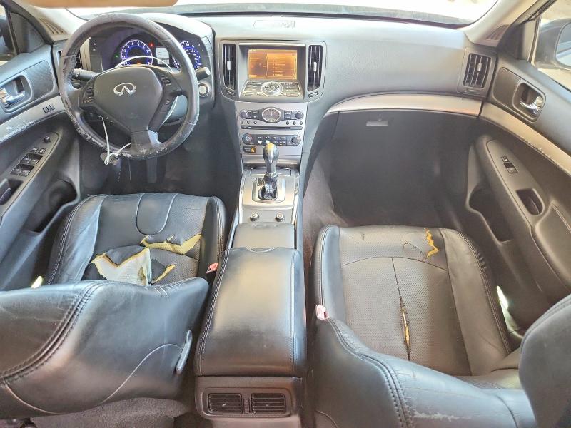 Продажа на аукционе авто 2013 Infiniti G37 Sedan, vin: JN1CV6APXDM720288, номер лота: 67635186