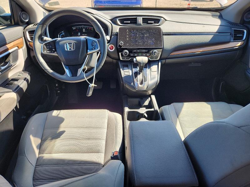 Продажа на аукционе авто 2017 Honda Cr-v, vin: 7FARW1H51HE024210, номер лота: 67994316