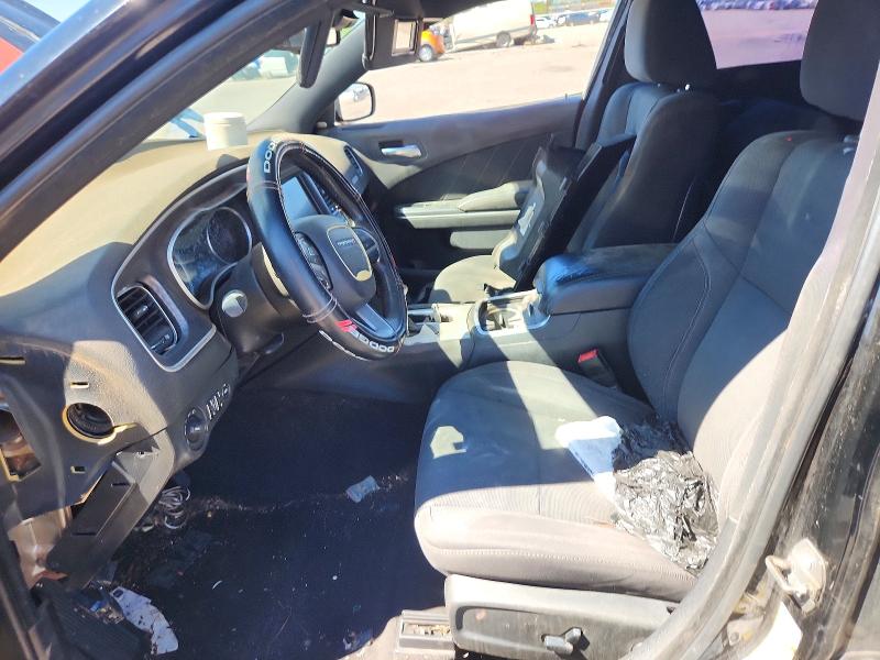 Aukcja sprzedaży 2016 Dodge Charger, vin: 2C3CDXHG5GH235256, numer aukcji: 69440716