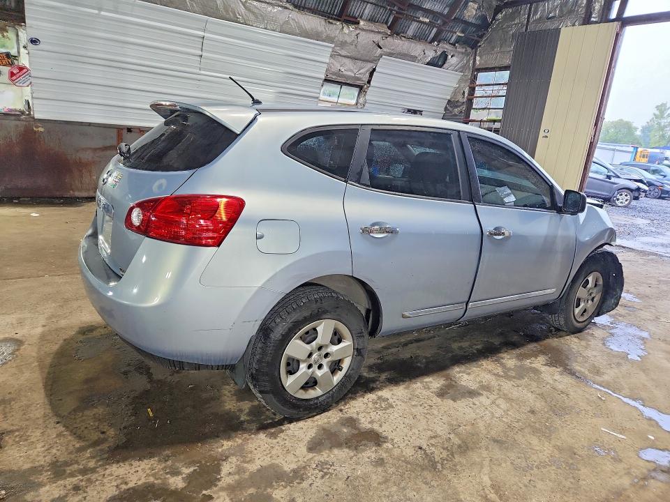 Продаж на аукціоні авто 2013 Nissan Rogue, vin: JN8AS5MT7DW014159, номер лоту: 69316726