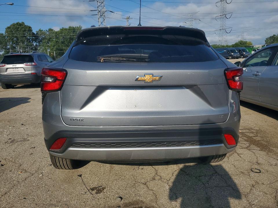 Продажа на аукционе авто 2026 Chevrolet Trax, vin: KL77LHEP9TC144298, номер лота: 67734706