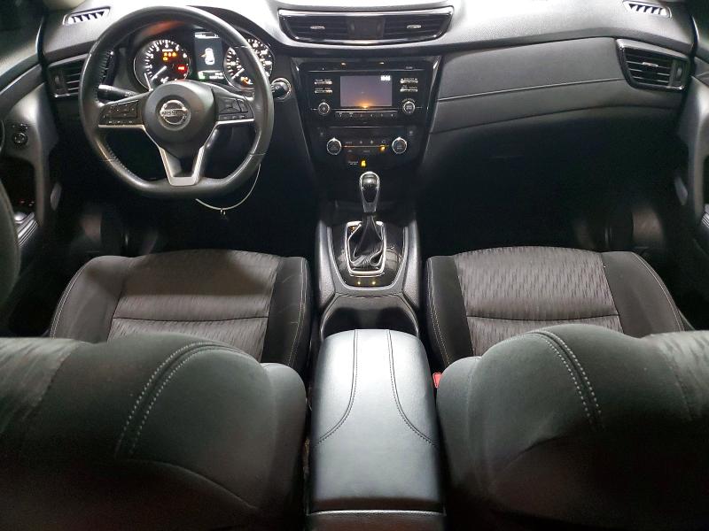 Продаж на аукціоні авто 2017 Nissan Rogue, vin: KNMAT2MV0HP504869, номер лоту: 69217766