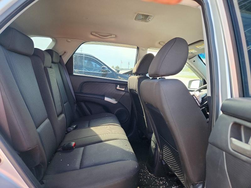 Aukcja sprzedaży 2010 Kia Sportage, vin: KNDKGCA32A7669085, numer aukcji: 67479686