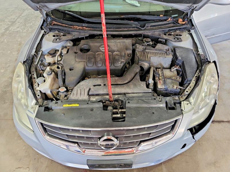 68681496 :رقم المزاد ، 1N4AL2AP5AC182612 vin ، 2010 Nissan Altima مزاد بيع