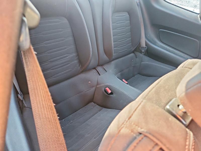 67627646 :رقم المزاد ، 1FA6P8CF4H5209394 vin ، 2017 Ford Mustang مزاد بيع