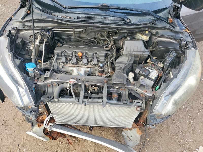 2017 Honda Hr-v მანქანა იყიდება აუქციონზე, vin: 3CZRU5H37HM102535, აუქციონის ნომერი: 67522946