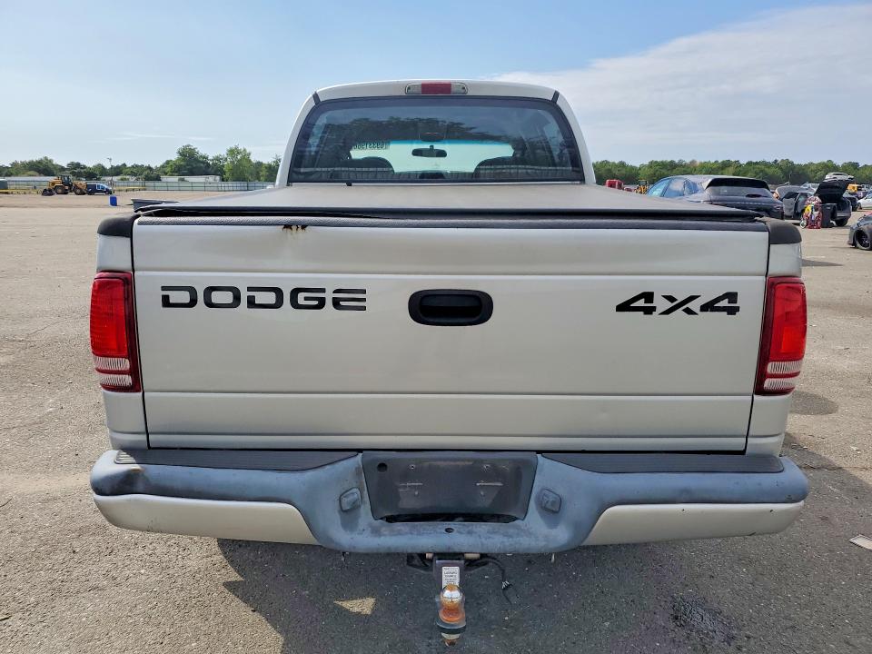 Продаж на аукціоні авто 2001 Dodge Dakota, vin: 1B7HG2AX41S303889, номер лоту: 69331966