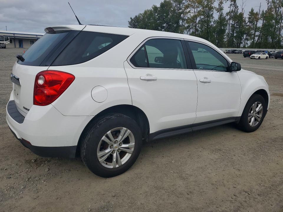 Aukcja sprzedaży 2012 Chevrolet Equinox, vin: 2GNFLCEK6C6347123, numer aukcji: 68839496