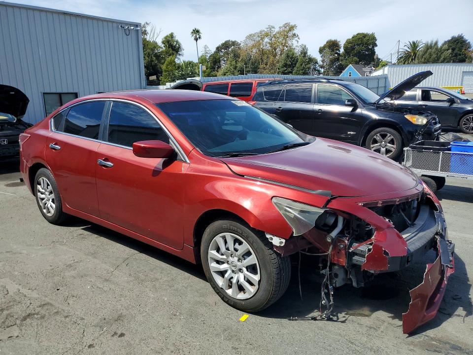 68321666 :رقم المزاد ، 1N4AL3AP5DN553105 vin ، 2013 Nissan Altima مزاد بيع