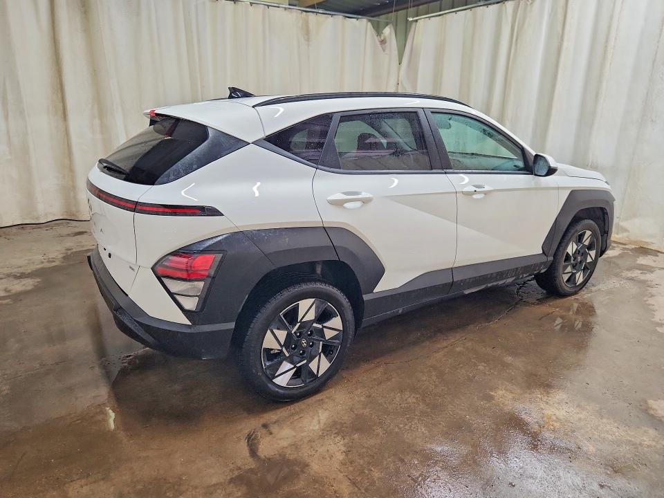 Aukcja sprzedaży 2025 Hyundai Kona, vin: KM8HBCAB4SU317429, numer aukcji: 70883036