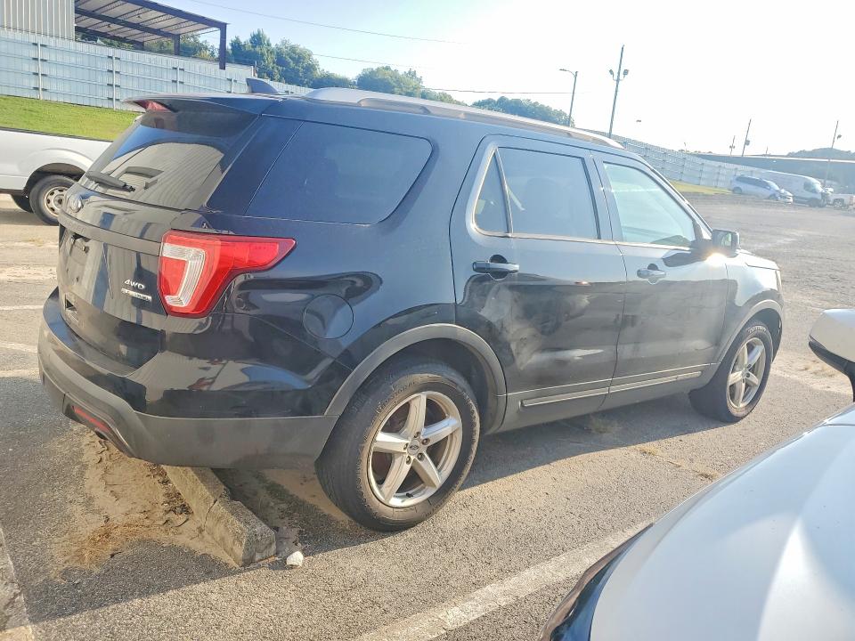 Aukcja sprzedaży 2016 Ford Explorer, vin: 1FM5K8D80GGB19744, numer aukcji: 67662266