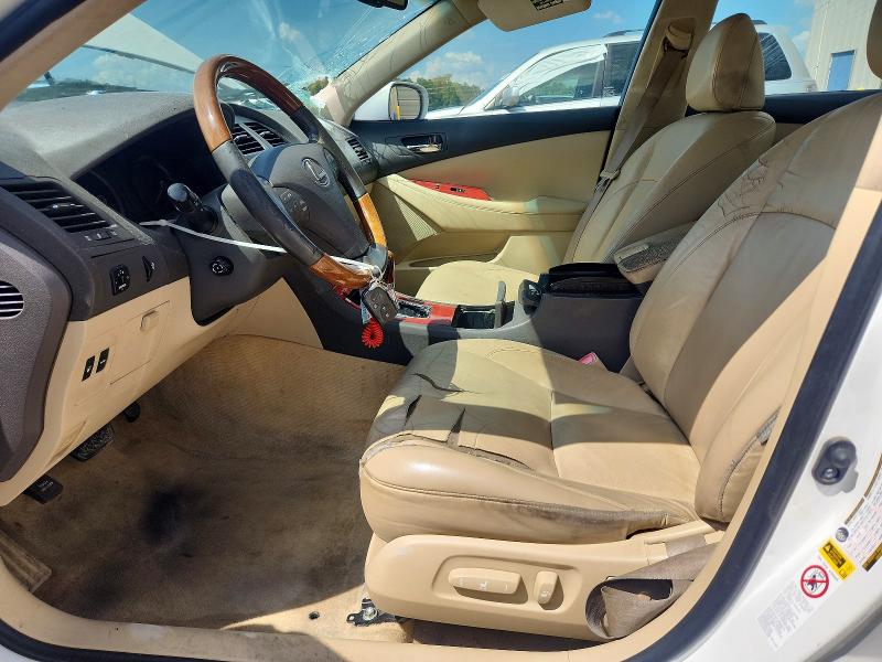 Aukcja sprzedaży 2007 Lexus Es, vin: JTHBJ46G672063134, numer aukcji: 67484896