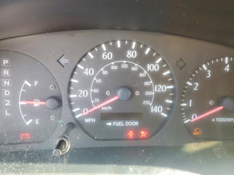 Продажа на аукционе авто 2002 Toyota Camry Solara, vin: 2T1CE22P02C001839, номер лота: 69304486