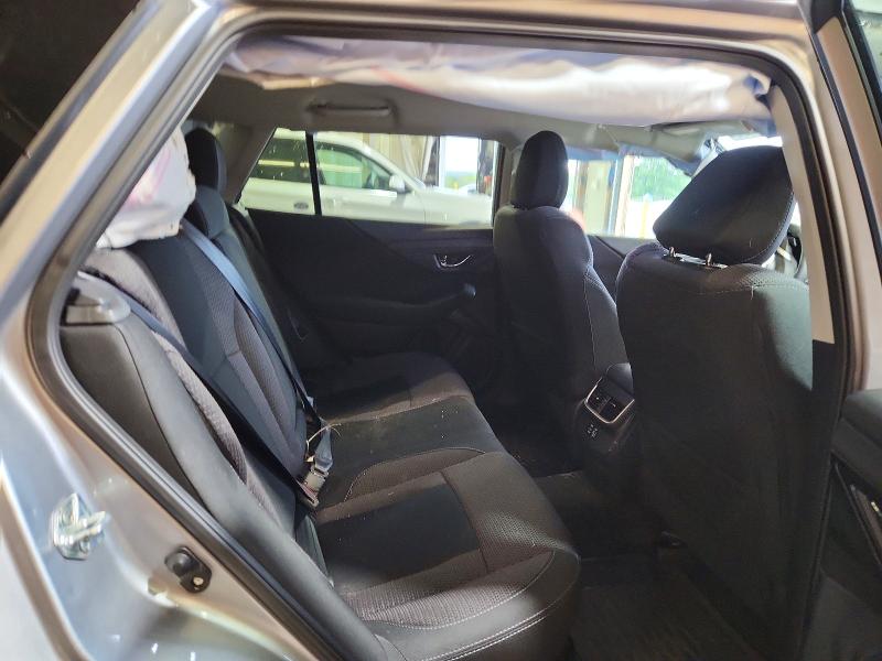 Продажа на аукционе авто 2025 Subaru Outback, vin: 4S4BTADC2S3289776, номер лота: 69750306