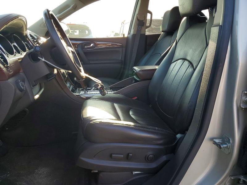 Продажа на аукционе авто 2014 Buick Enclave, vin: 5GAKRBKD6EJ286689, номер лота: 68567936