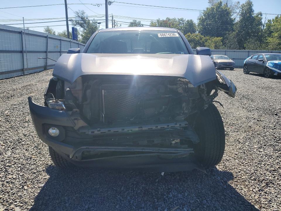 Продаж на аукціоні авто 2016 Toyota Tacoma, vin: 5TFCZ5AN1GX029776, номер лоту: 68874236