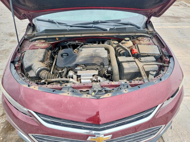 Aukcja sprzedaży 2016 Chevrolet Malibu, vin: 1G1ZB5ST3GF172707, numer aukcji: 69463626