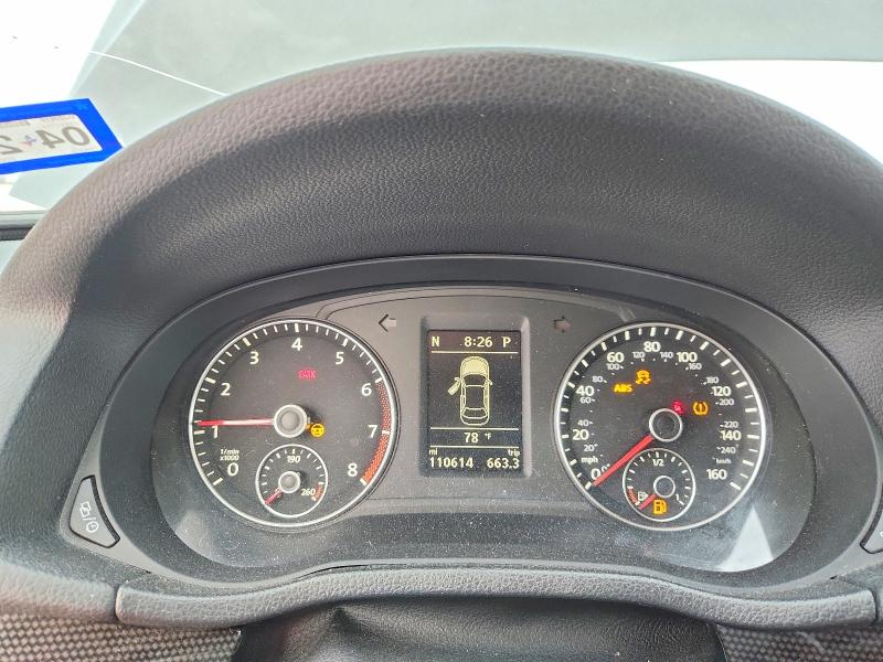 2014 Volkswagen Passat მანქანა იყიდება აუქციონზე, vin: 1VWBS7A32EC077590, აუქციონის ნომერი: 70259186