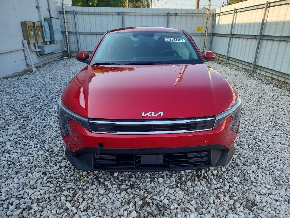 Продажа на аукционе авто 2025 Kia K4, vin: 3KPFT4DE5SE093459, номер лота: 67704176