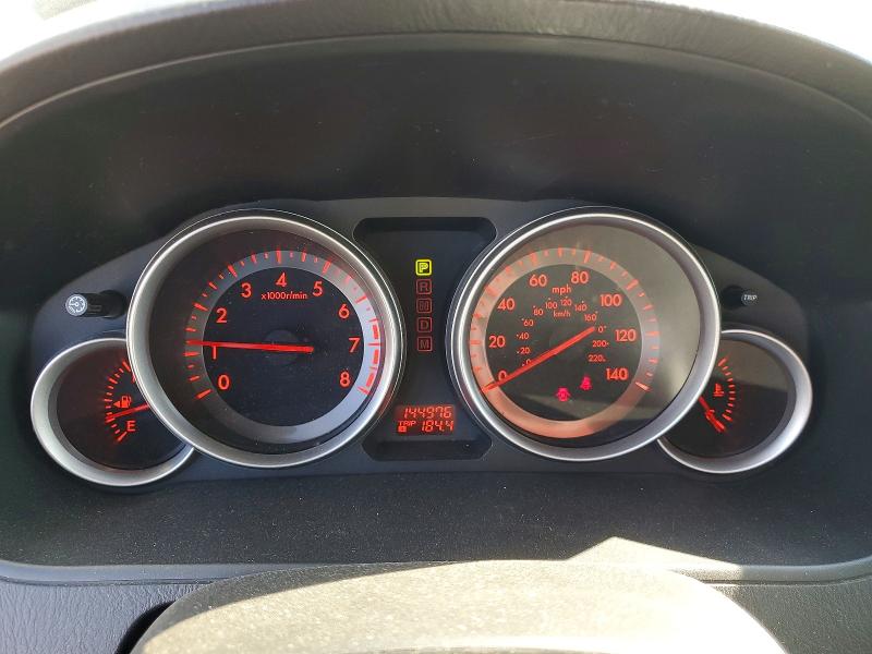 Продажа на аукционе авто 2009 Mazda Cx-9, vin: JM3TB28V990175032, номер лота: 67569466