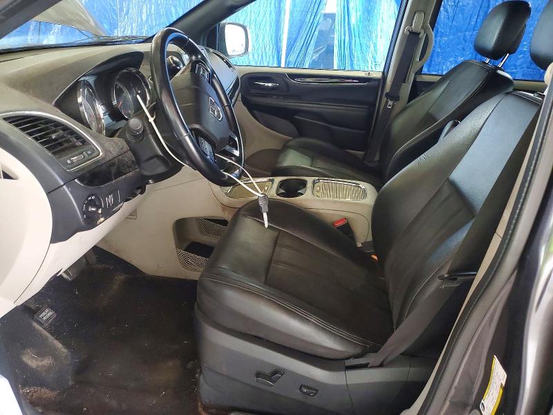 2020 Dodge Grand Caravan მანქანა იყიდება აუქციონზე, vin: 2C4RDGCG3LR179318, აუქციონის ნომერი: 69854276