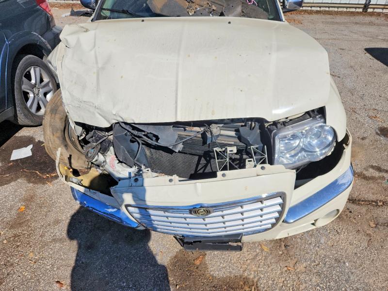 Продаж на аукціоні авто 2006 Chrysler 300, vin: 2C3KA63HX6H158512, номер лоту: 67684556