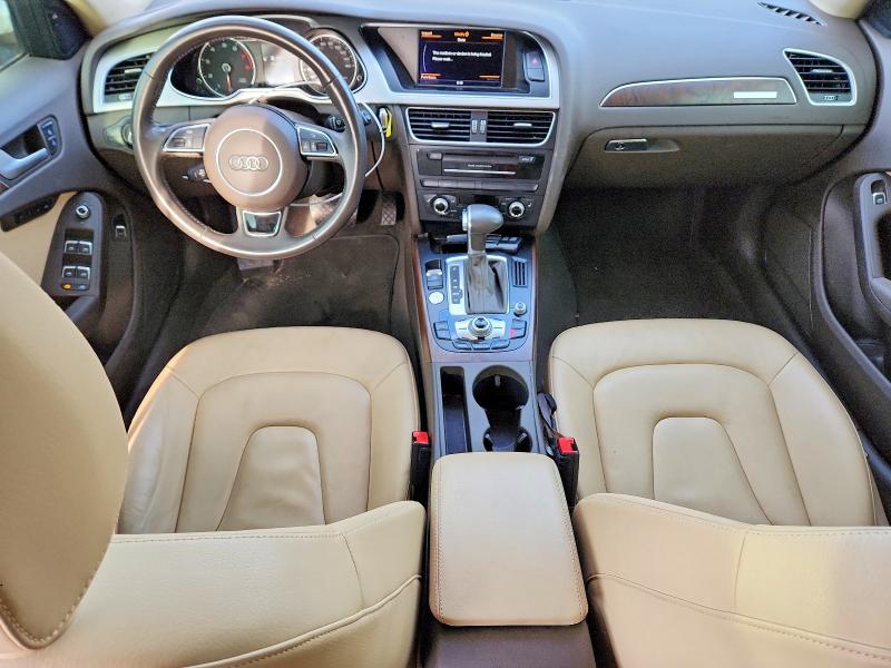 Aukcja sprzedaży 2015 Audi A4 Allroad, vin: WA1UFAFL7FA124755, numer aukcji: 68156986