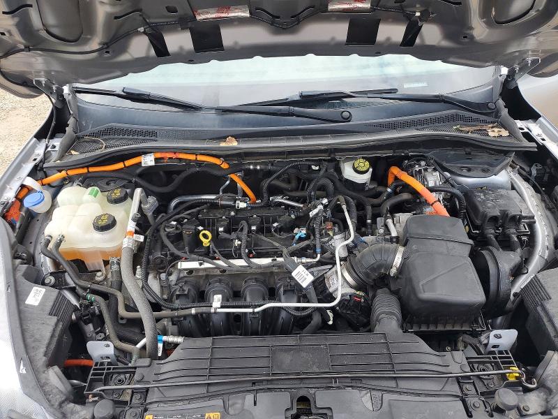 Aukcja sprzedaży 2021 Ford Escape, vin: 1FMCU9BZ6MUA83574, numer aukcji: 68336676