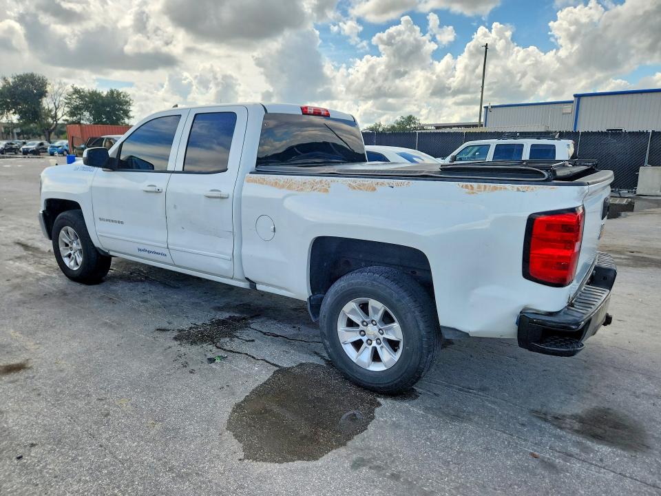 68955056 :رقم المزاد ، 2GCRCPEC5K1137940 vin ، 2019 Chevrolet Silverado Ld مزاد بيع