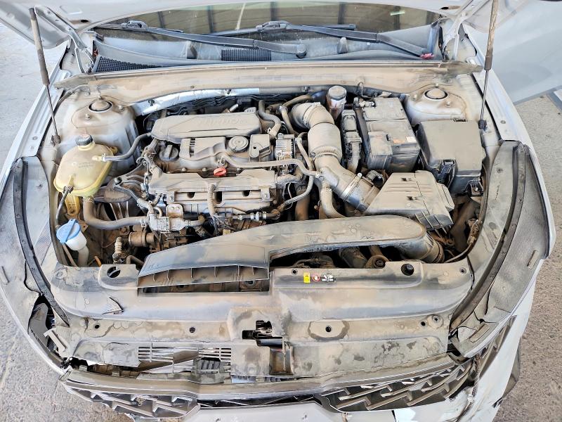 Продажа на аукционе авто 2021 Kia K5, vin: 5XXG64J29MG032065, номер лота: 68590376