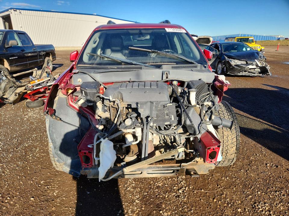 2013 Gmc Acadia მანქანა იყიდება აუქციონზე, vin: 1GKKVRKD3DJ268656, აუქციონის ნომერი: 71389686