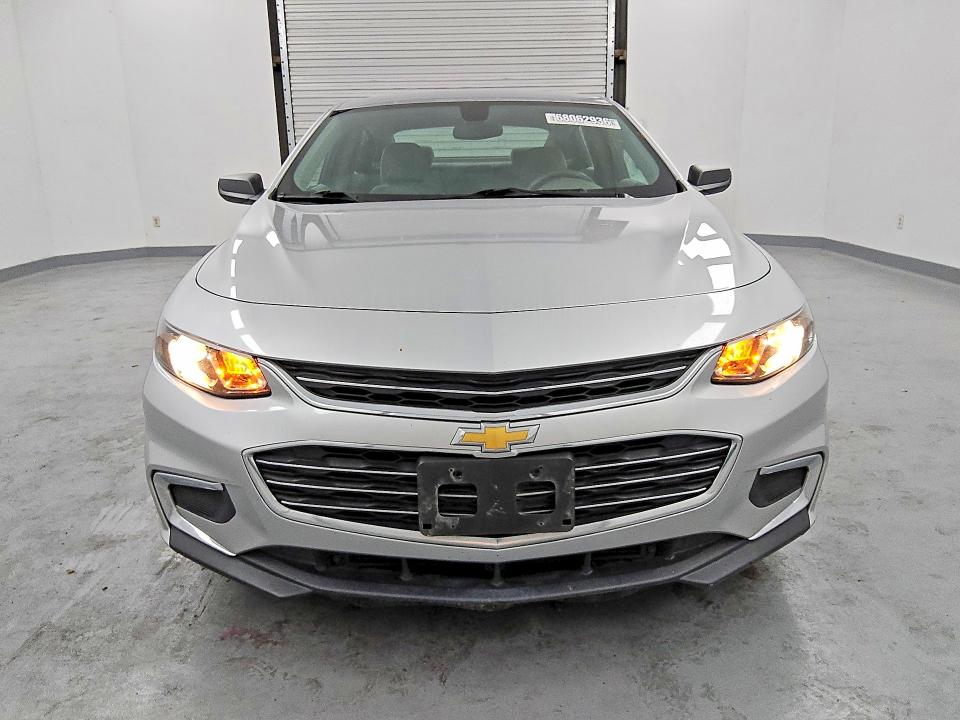 2016 Chevrolet Malibu მანქანა იყიდება აუქციონზე, vin: 1G1ZC5ST8GF216536, აუქციონის ნომერი: 68062936