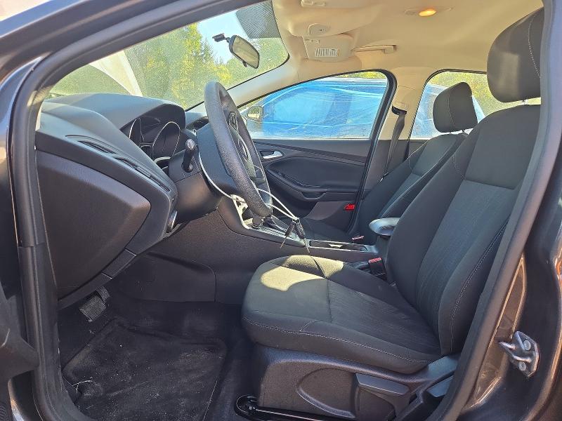 67964876 :رقم المزاد ، 1FADP3F28FL265432 vin ، 2015 Ford Focus مزاد بيع