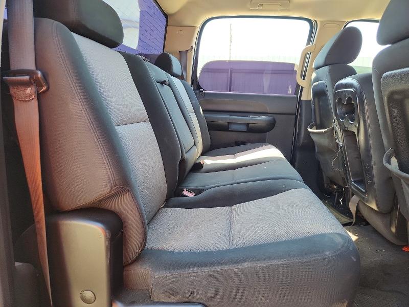 Aukcja sprzedaży 2007 Gmc New Sierra, vin: 2GTEC13C271725428, numer aukcji: 68898646