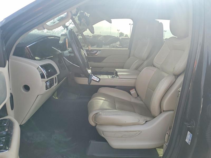 Продажа на аукционе авто 2020 Lincoln Navigator, vin: 5LMJJ2LT1LEL01220, номер лота: 67492486