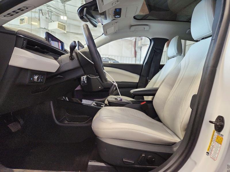 Aukcja sprzedaży 2021 Ford Mustang Mach-e, vin: 3FMTK3SU0MMA08994, numer aukcji: 67823226