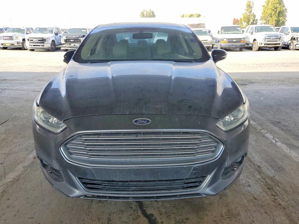 Продаж на аукціоні авто 2015 Ford Fusion, vin: 3FA6P0K97FR164524, номер лоту: 69450456