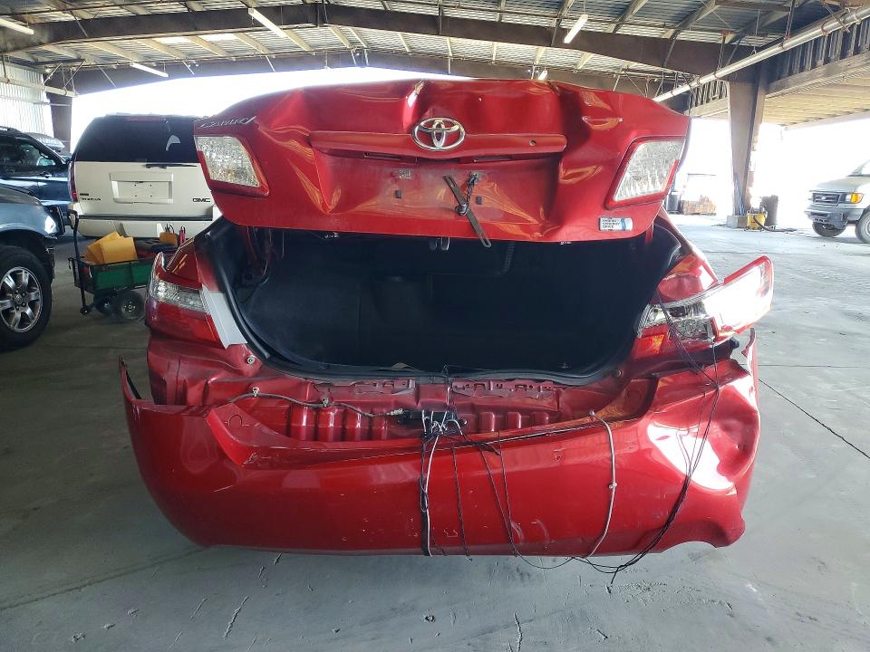 67636936 :رقم المزاد ، JTNBB46K473027743 vin ، 2007 Toyota Camry مزاد بيع