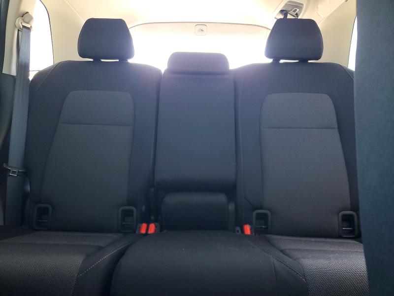 2025 Honda Cr-v მანქანა იყიდება აუქციონზე, vin: 2HKRS3H24SH326057, აუქციონის ნომერი: 67016456