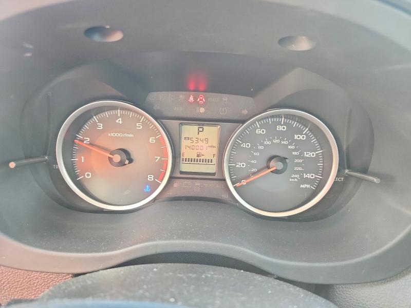 Aukcja sprzedaży 2015 Subaru Forester, vin: JF2SJABC4FH422223, numer aukcji: 69021916