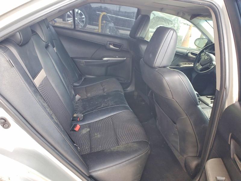 Продаж на аукціоні авто 2014 Toyota Camry, vin: 4T1BF1FK7EU740405, номер лоту: 67125946