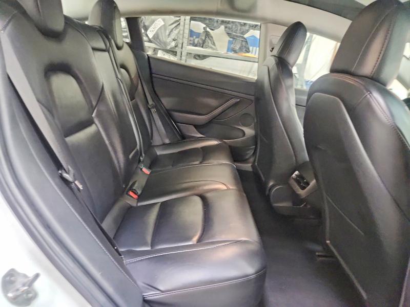 Aukcja sprzedaży 2023 Tesla Model 3, vin: 5YJ3E1EA6PF450804, numer aukcji: 69817896