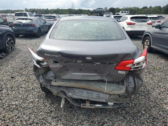Aukcja sprzedaży 2019 Nissan Sentra, vin: 3N1AB7APXKY446655, numer aukcji: 69781866