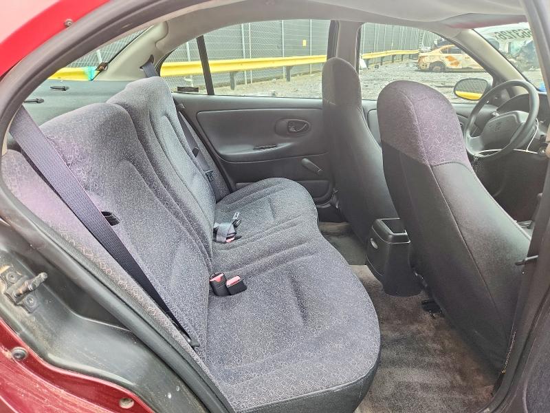 Продажа на аукционе авто 2001 Saturn Sl1, vin: 1G8ZH52881Z325244, номер лота: 70563126