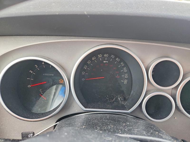 65967196 :رقم المزاد ، 5TDKY5G17BS035941 vin ، 2011 Toyota Sequoia مزاد بيع