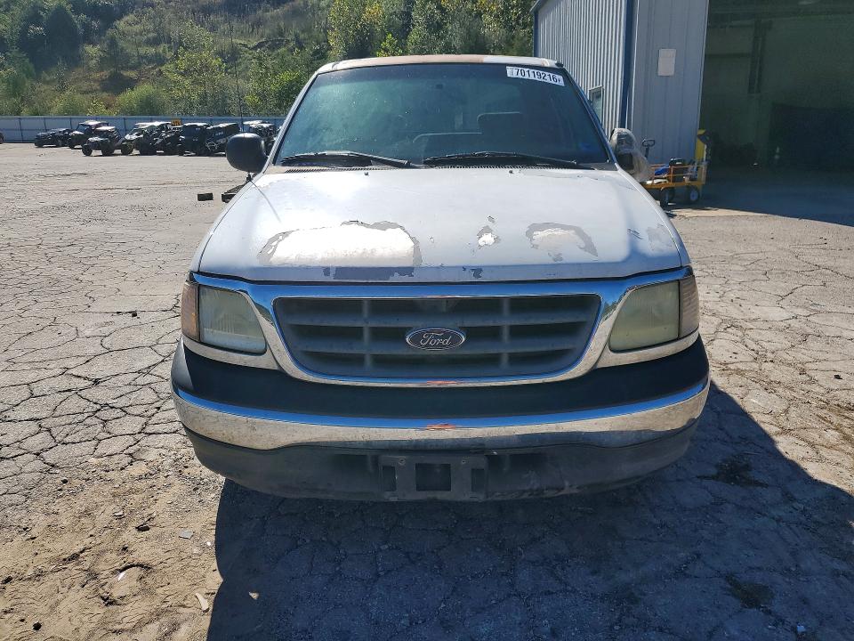 70119216 :رقم المزاد ، 1FTRW07LX3KA14146 vin ، 2003 Ford F150 مزاد بيع