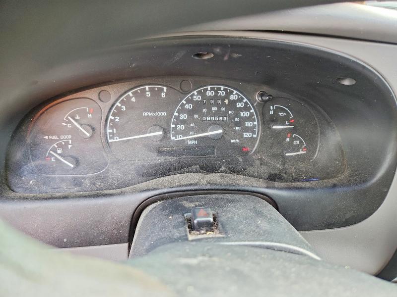 69173646 :رقم المزاد ، 1FTYR10V7YPC00791 vin ، 2000 Ford Ranger مزاد بيع